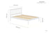 Denver Low End Bed